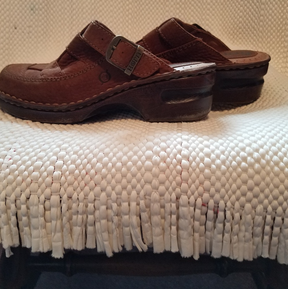 Born clogs - Picture 4 of 4